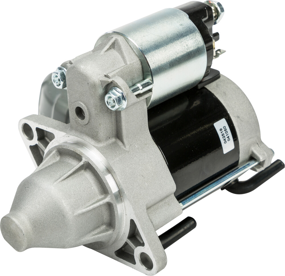 FIRE POWER STARTER MOTOR