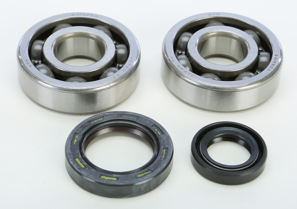 PROX CRANKSHAFT BEARING & SEAL KIT HON