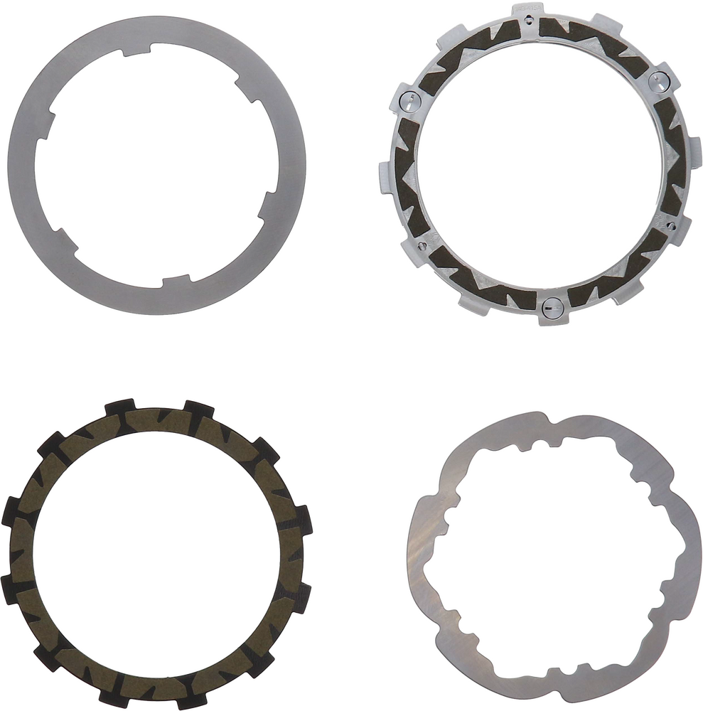 Rekluse Radius CX 4.0 Clutch Kit KTM / Husqvarna / Gas Gas 350cc 2023-2025