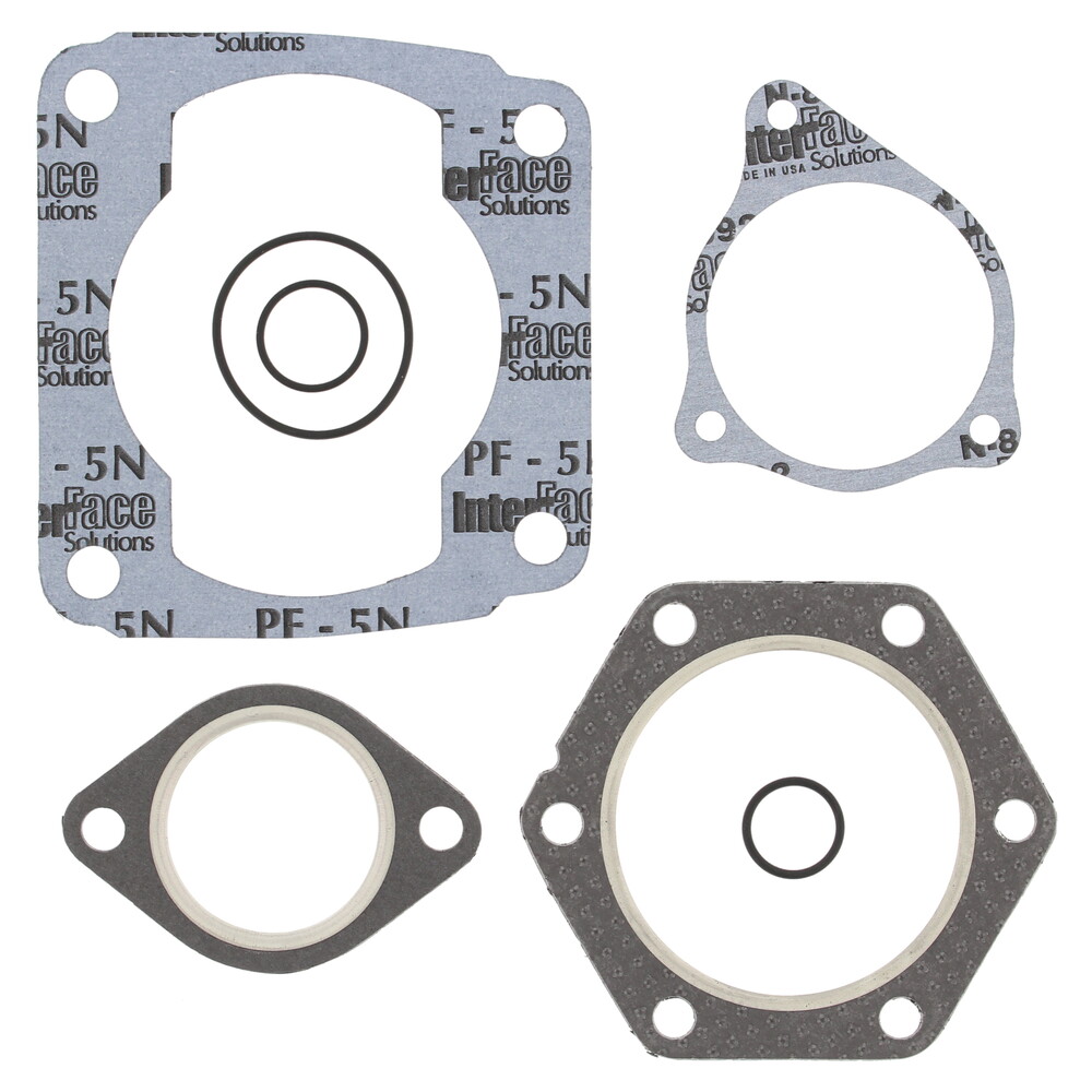 VERTEX COMPLETE GASKET SET - POLARIS