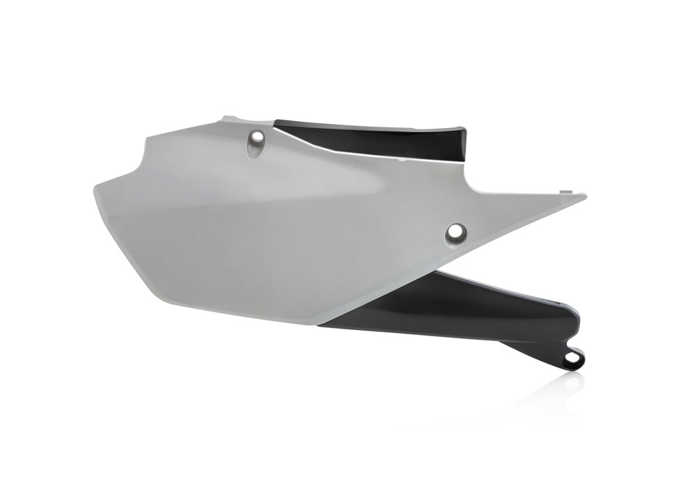 ACERBIS SIDE PANELS GREY