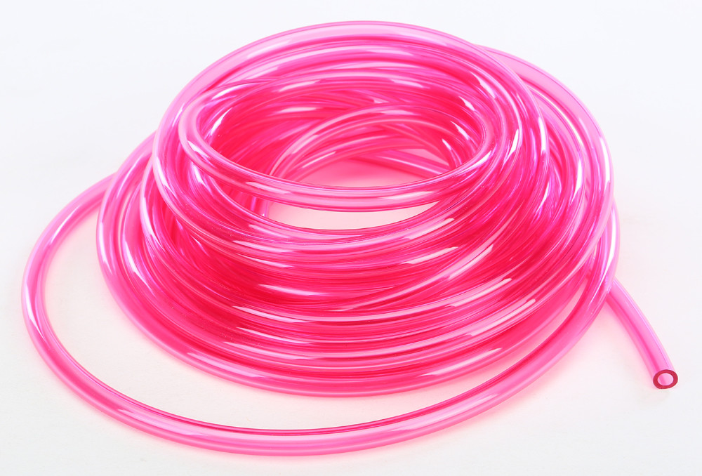 HELIX PRECUT FUEL LINE RED 3/16 X 25'