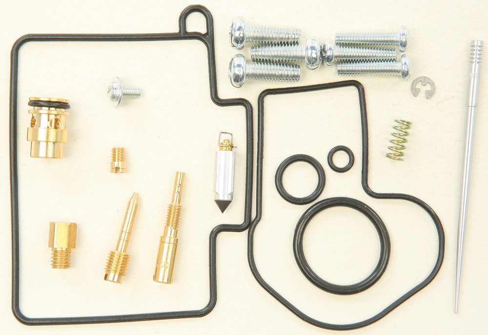 BIKE CARBURETOR REBUILD KIT