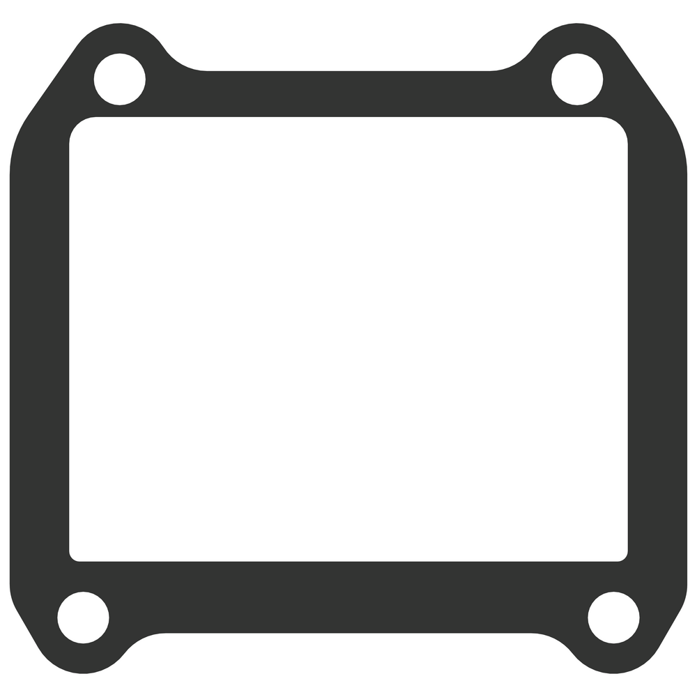MOTO TASSINARI VFORCE3 GASKET