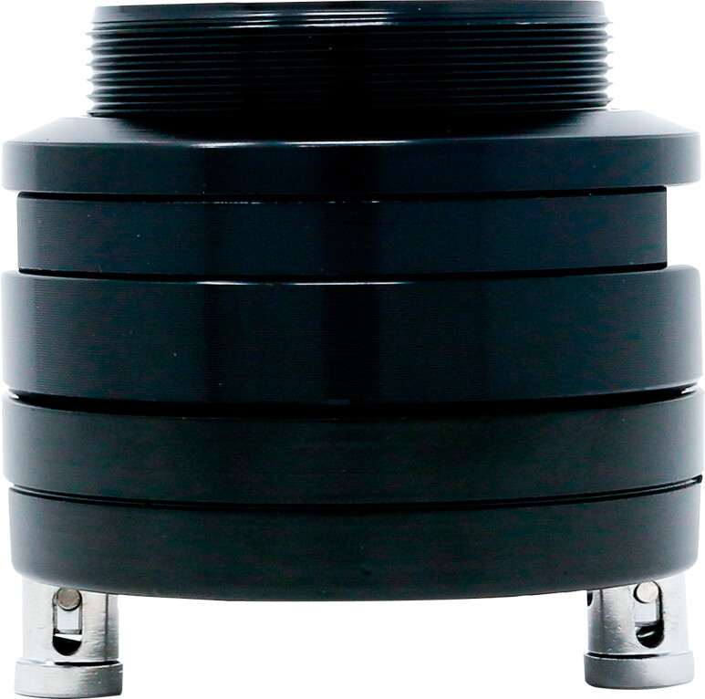 CERWIN VEGA 1" COMPRESSION TWEETER TITANIUM DOME TWTR