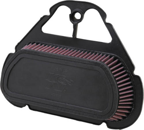 K&N AIR FILTER