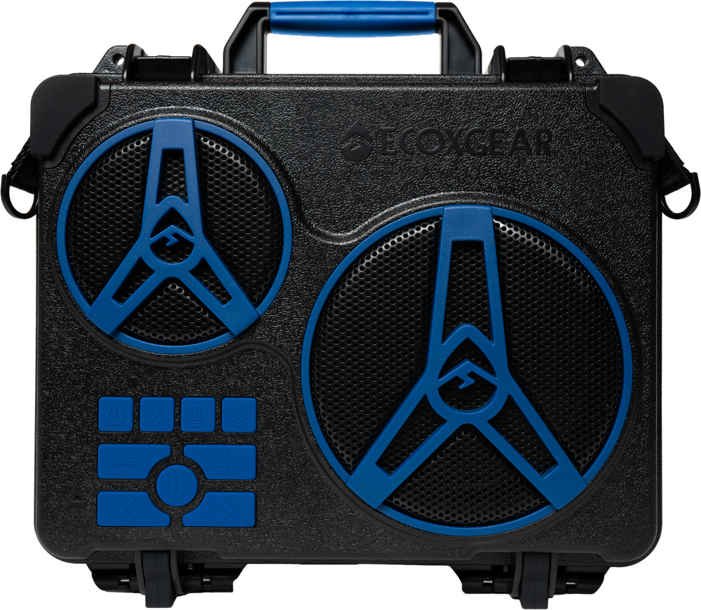 Ecoxgear Ecojourney Blue