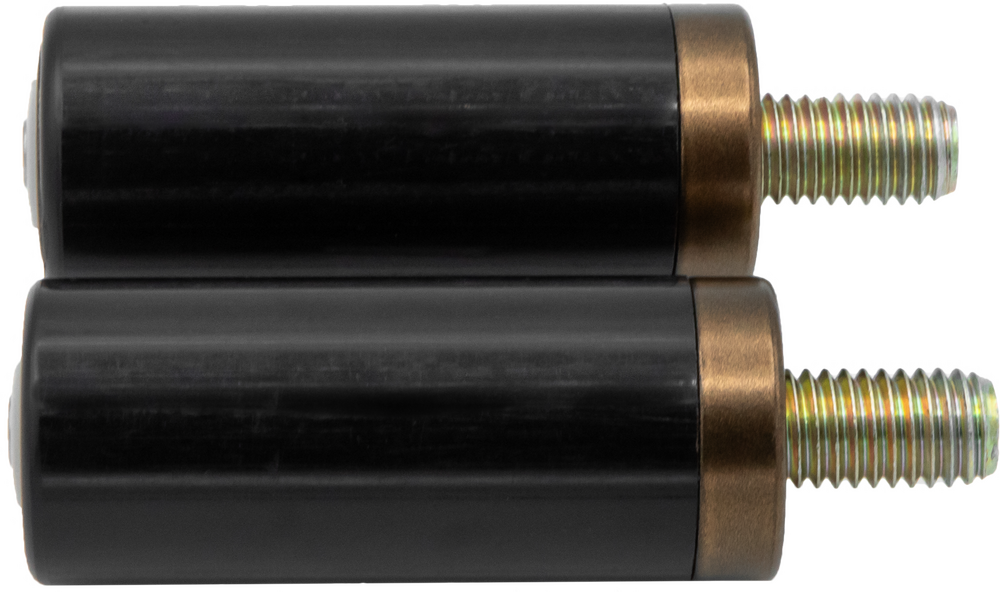 CRASH BAR EXTREME CHACHO BRONZE FLH/FLT