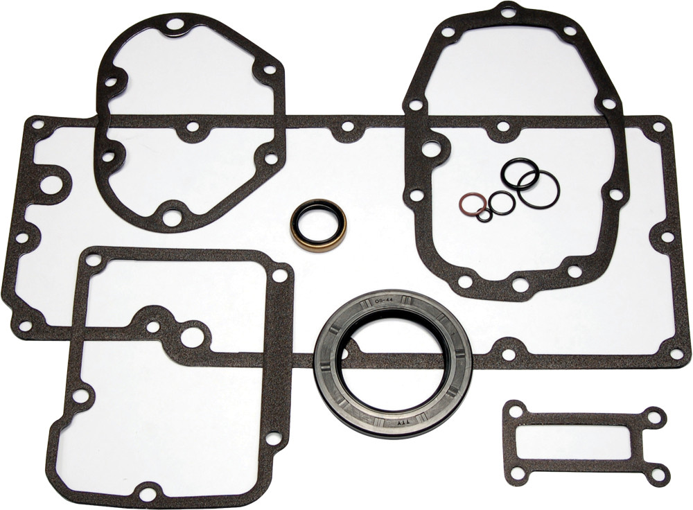 COMETIC COMPLETE TRANS GASKET TWIN CAM KIT OE#26072-99