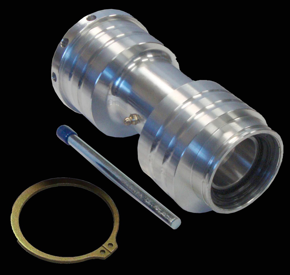 MODQUAD BEARING CARRIER SIL STK YAM
