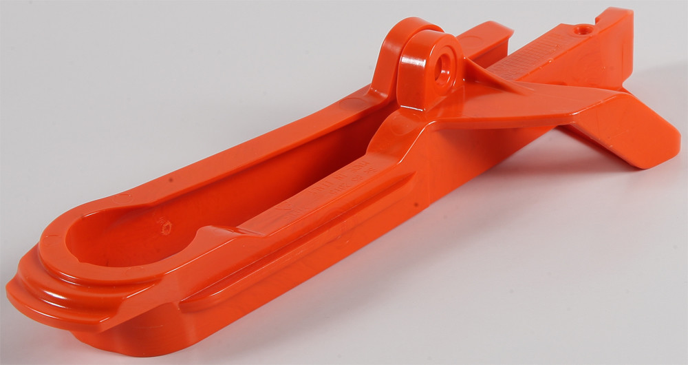 ACERBIS CHAIN SLIDER ORANGE
