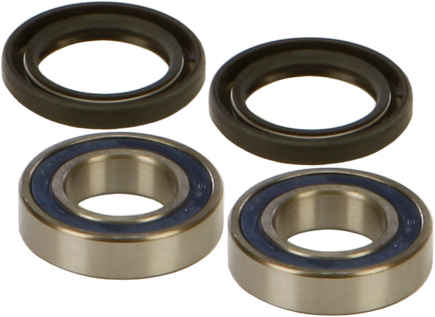 ALL BALLS FRONT WHEEL BEARING/SEAL KIT