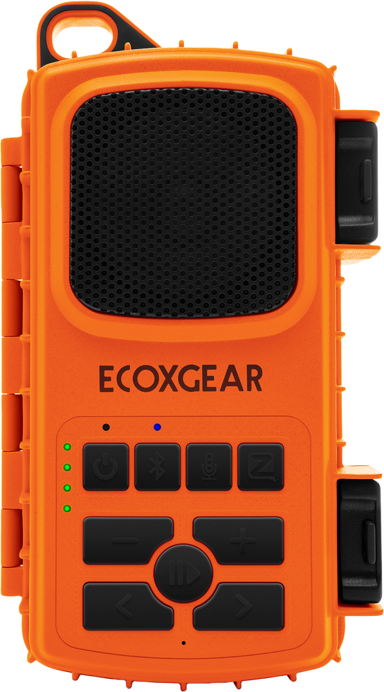ECOEXTREME 2 ORANGE