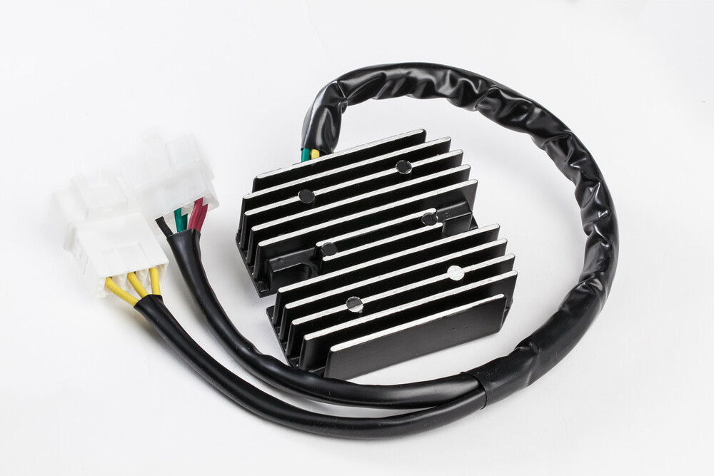 RICKS REGULATOR / RECTIFIER