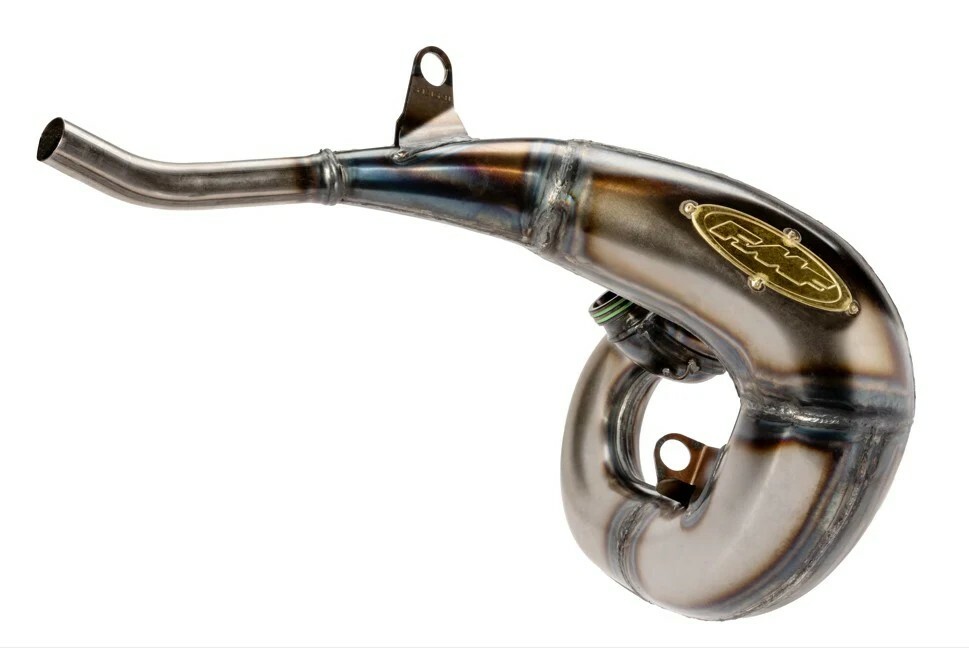 Fmf Factory F-Pipe Gas Gas Phoenix 250/300