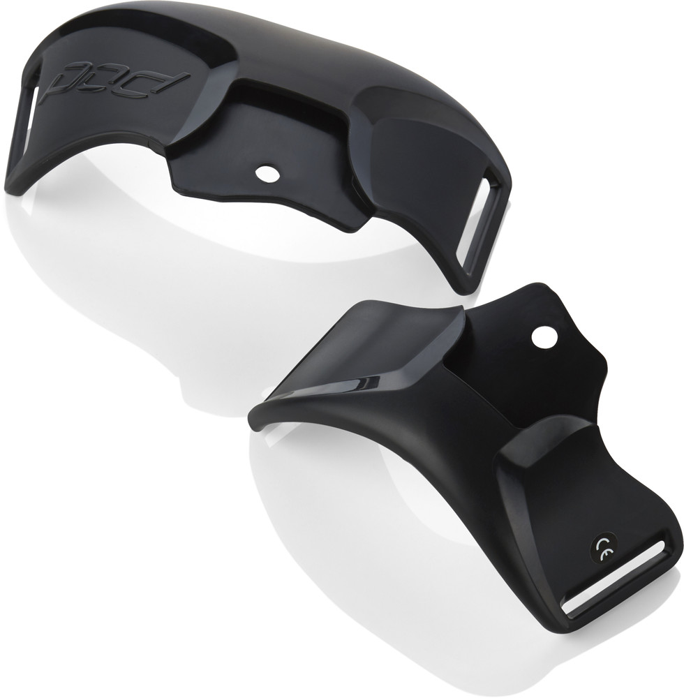 Pod KX 2.0 Cuff Set — Black