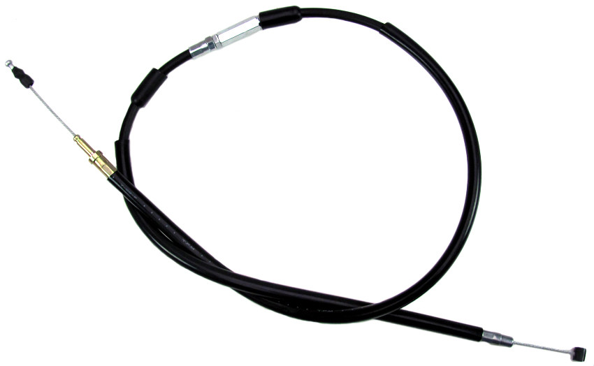 Motion Pro Black Vinyl Clutch Terminator Lw Cable