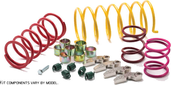 SPORT UTILITY CLUTCH KIT STOCK TIRES 3-6000'