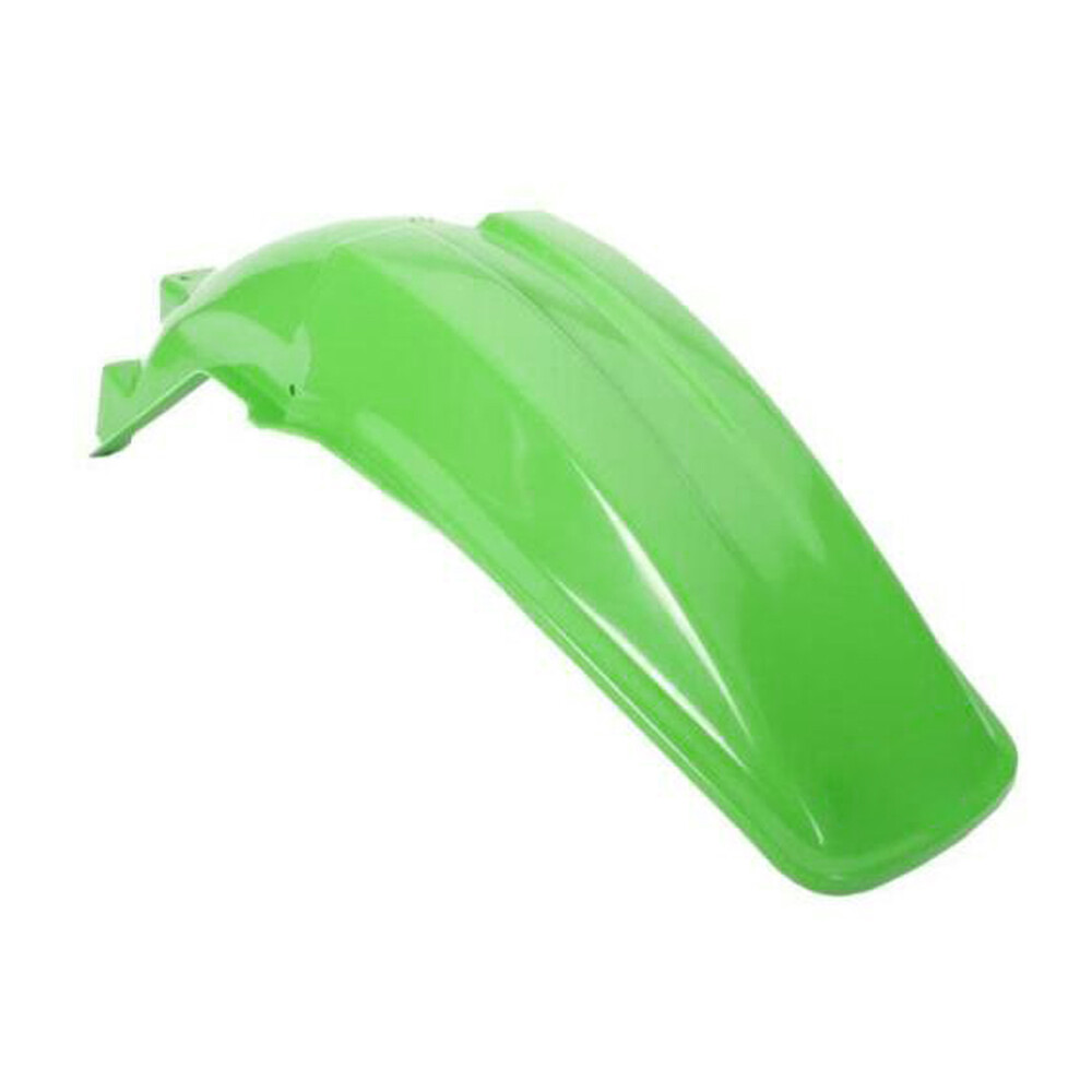REAR FENDER KX125/250 GREEN
