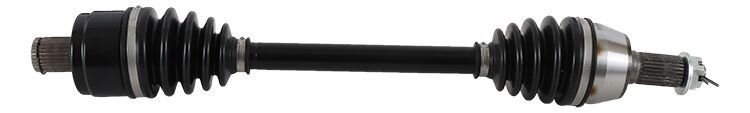 ALL BALLS 6 BALL HEAVY DUTY AXLE REAR