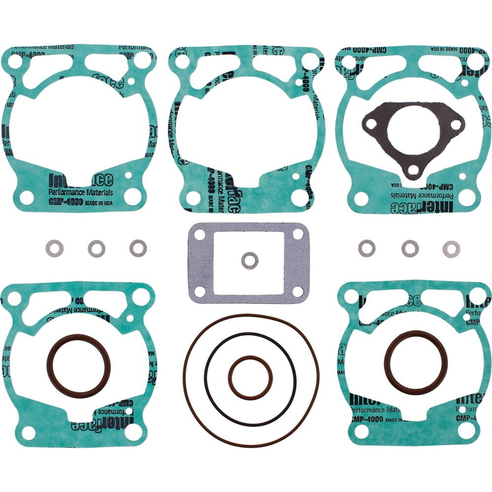 Vertex Top End Gasket Kit