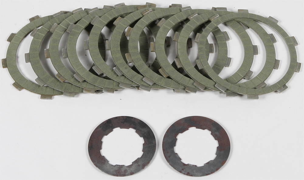 EBC STREET RACER CLUTCH KIT SRC40