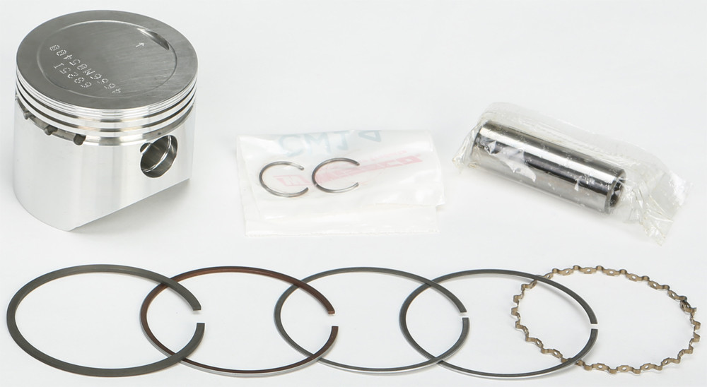 WISECO PISTON KIT 54.00/+1.00 9.4:1 HON