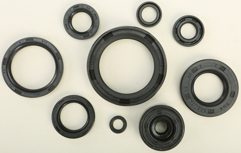 VERTEX OIL SEAL SET