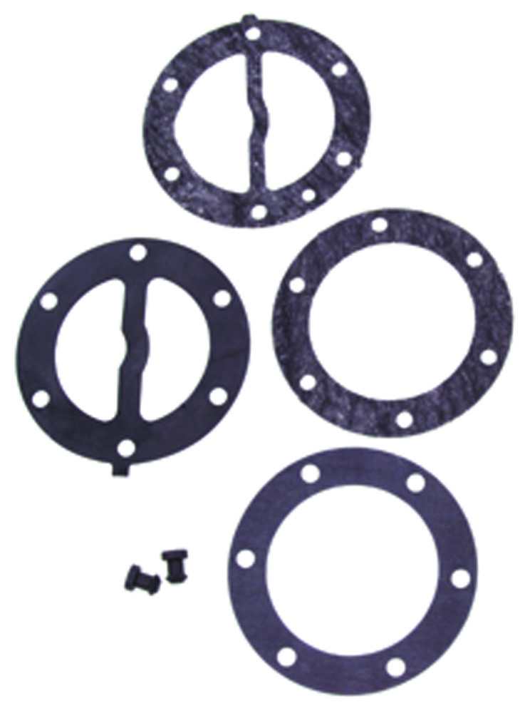 Genuine Mikuni Fuel Pump Repair Kit