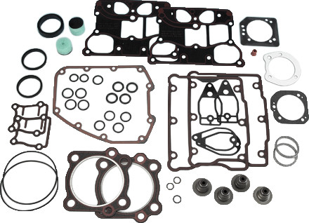JAMES GASKETS GASKET TOPEND TC 88 W/.046 HD GASKET KIT 17052-05