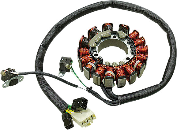 SP1 STATOR ASSEMBLY