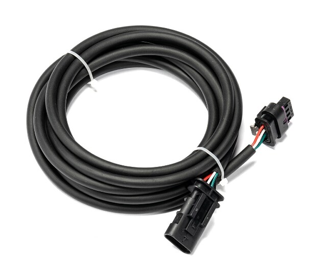 Warn Extension Harness Axon Winch