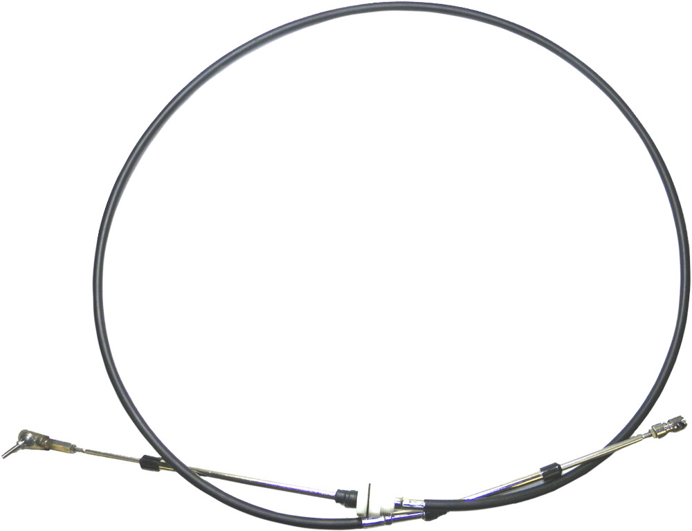 Wsm Steering Cable Yam