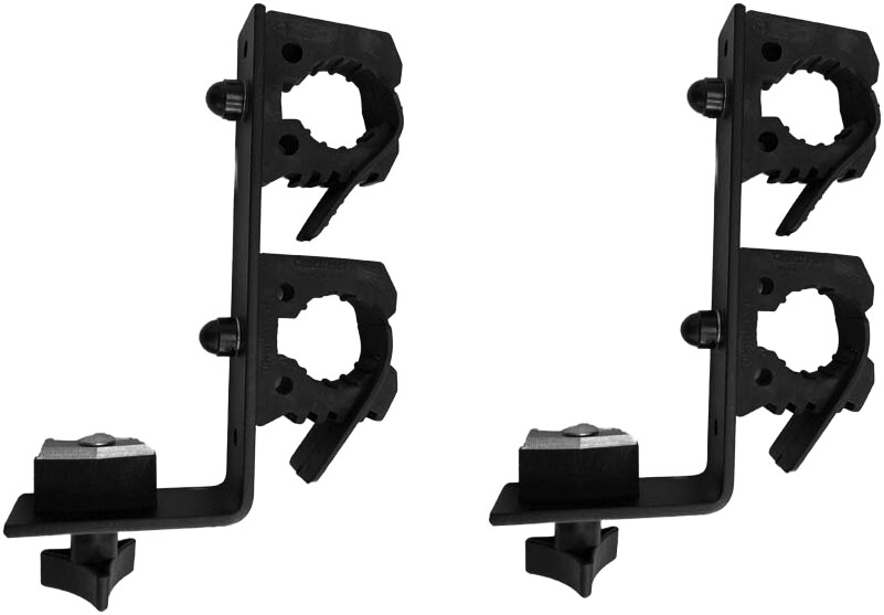 Hornet Tool Hooks Bed Mount Can