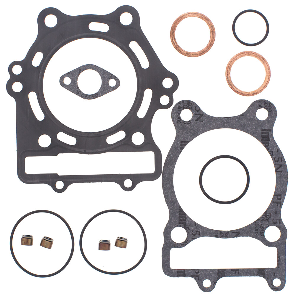 VERTEX TOP END GASKETS- KAWASAKI