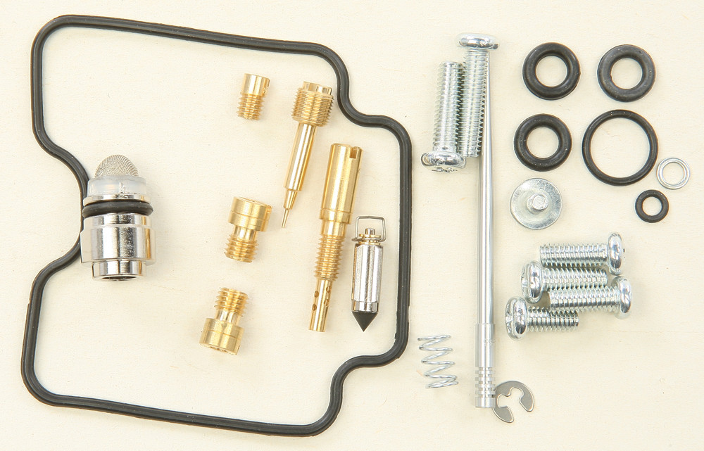 ALL BALLS CARBURETOR REPAIR KIT