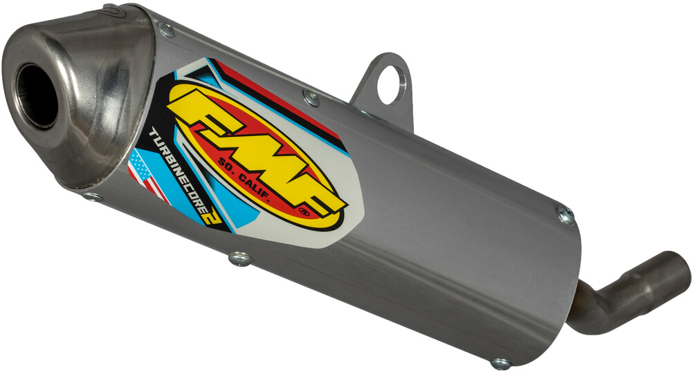 FMF Turbinecore 2 Silencer Beta 125 RR 2018