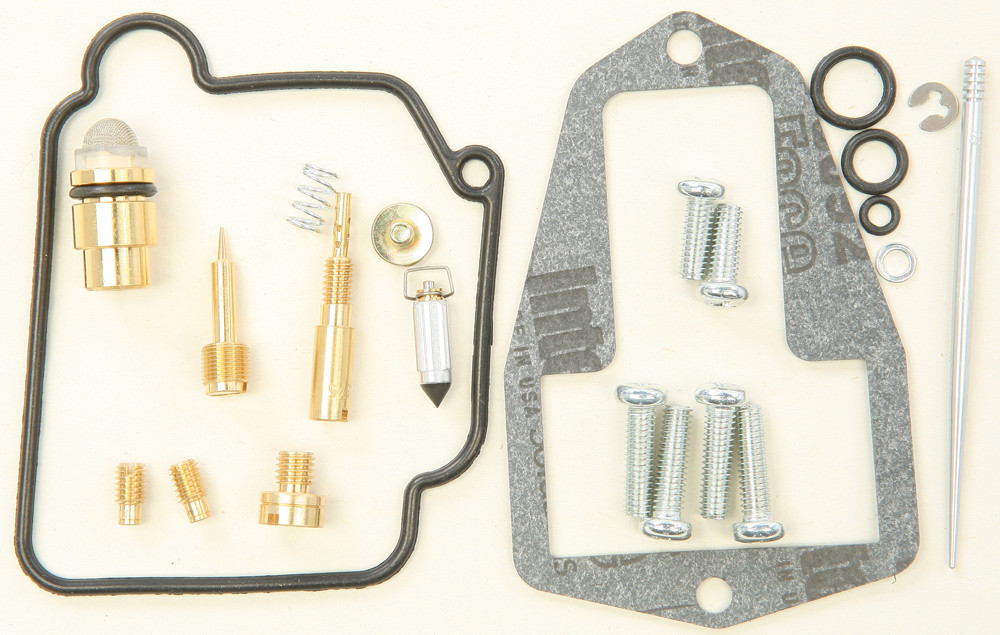 ALL BALLS BIKE CARBURETOR REBUILD KIT