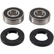 PIVOT WORKS FRONT WHEEL BEARING KIT