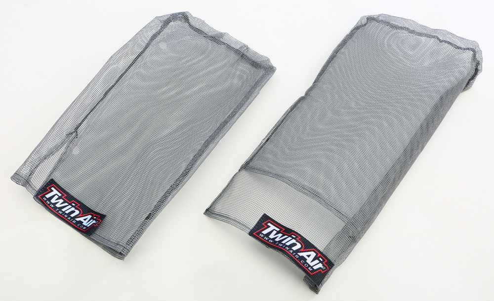 TWIN AIR RADIATOR SLEEVE