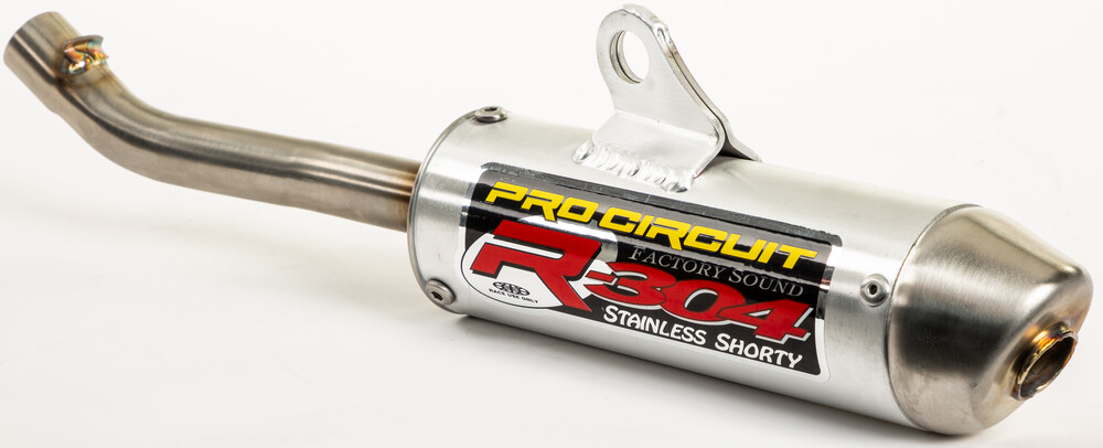 PRO CIRCUIT R-304 SILENCER