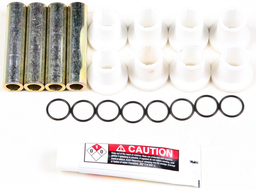 PIVOT WORKS LOWER A-ARM KIT