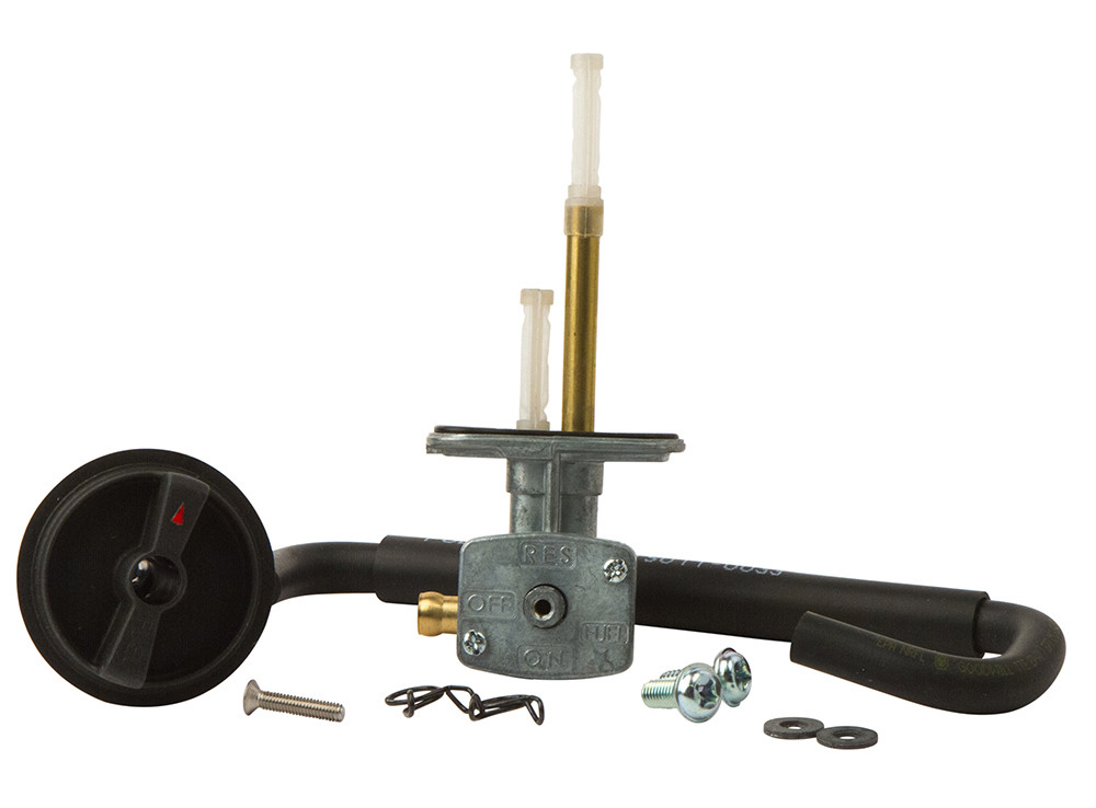 ALL BALLS FUEL VALVE