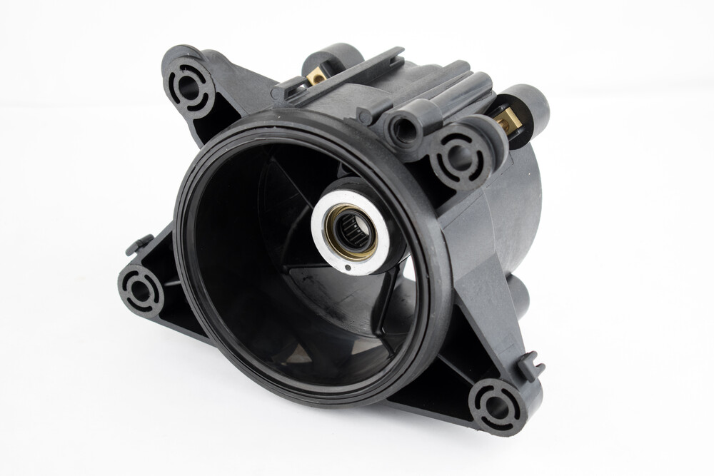 JET PUMP S-D