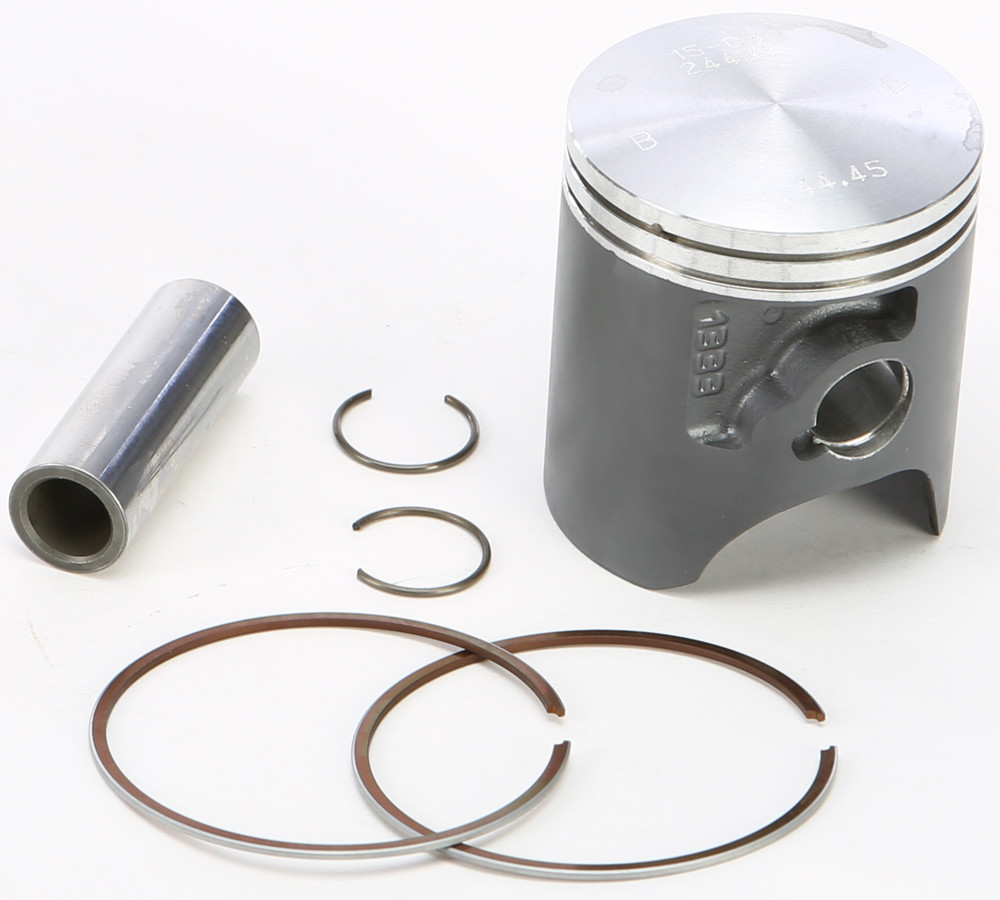 Piston Kit Cast Replica for 2 Stroke