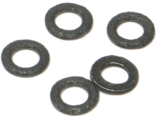 DERBY COVER BOLT WASHER 5/PK OE#31433-84A