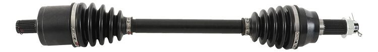 ALL BALLS 8 BALL EXTREME AXLE FRONT