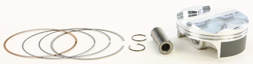 VERTEX PISTON KIT BB FORGED 79.96/+4.00 13.3:1 KTM