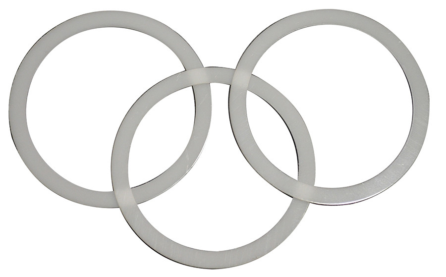 Delrin® Washers