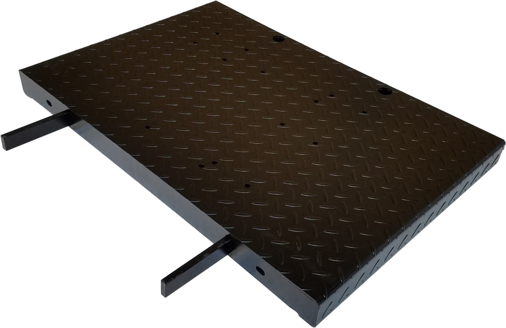 FRONT EXTENSION PANEL